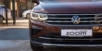 Volkswagen Tiguan
 2.0 TDI DSG 4MOTION