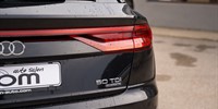 Audi Q8 50 TDI S line QUATTRO