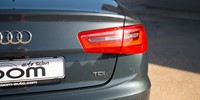 Audi A6
 2.0 TDI