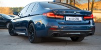 BMW
 5-Series 520 D M-Sport