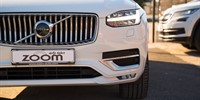 Volvo
 XC90 
 2.0 D B5 AWD Inscription 