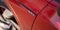 Volkswagen Golf GTI 2.0 TSI DSG