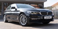 BMW
 5-Series 520dA Business