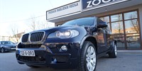 BMW
 X5
 3,0 D