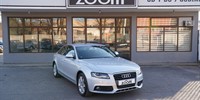 Audi A4
 2,0 TDI