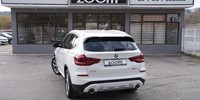 BMW
 X3
 XDRIVE 20D