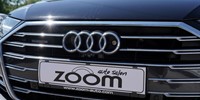 Audi A8
 50 TDI Quattro Tiptronic