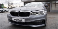 BMW
 5-Series 530D XDRIVE