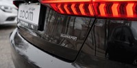 Audi A6
 50 TDI Sportline Quattro