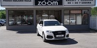 Audi Q3 2.0 TDi Quattro S-Line