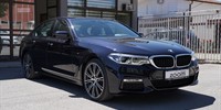 BMW
 5-Series 530XD M-Sport
