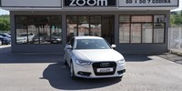 Audi A6
 3.0 TDI QUATTRO