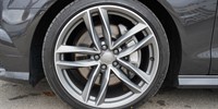 Audi A6
 3.0 TDI Quattro Tiptronic 