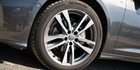 Audi A6
 2.0 TDI S line