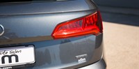 Audi Q5 2.0 TDI S-Tronic QUATTRO