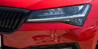 Škoda Superb 2.0 TDI DSG 200KS SPORTLINE