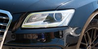 Audi SQ5 3.0 TDI S line QUATTRO