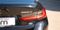 BMW
 3-Series 320 D XDrive