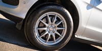 Mercedes-Benz GLE 350 D 4MATIC