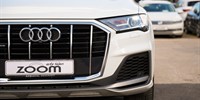 Audi Q7
 3.0 TDI S line QUATTRO