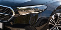Mercedes-Benz E-Class
 220d Luxury Line