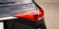 Mercedes-Benz GLE 400 D 4MATIC AMG