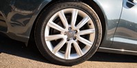 Audi A6
 2.0 TDI