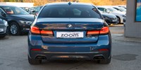 BMW
 5-Series 520 D M-Sport