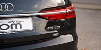 Audi A6
 40 TDI