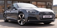 Audi A5
 2,0 TDI Sportback