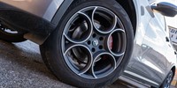 Alfa Romeo Stelvio 2,2D Q4