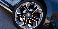 Škoda Octavia RS Plus 4x4 2022. GODINA!