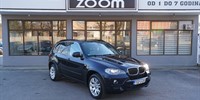 BMW
 X5
 3,0 D