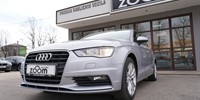Audi A3
 2,0 TDI Stronic