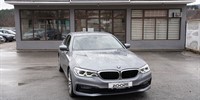 BMW
 5-Series 530D XDRIVE