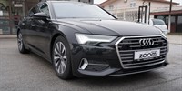 Audi A6
 50 TDI Sportline Quattro
