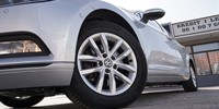 Volkswagen Passat 1,6 TDI