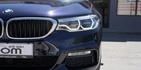 BMW
 5-Series 530XD M-Sport