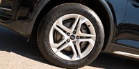 Audi Q5 40 TDI QUATTRO
