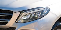 Mercedes-Benz GLE 350 D 4MATIC