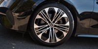 Mercedes-Benz E-Class
 220d Luxury Line