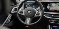 BMW
 X6
 40 D xDrive M Sport