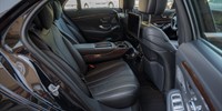 Mercedes-Benz S-Class
 400 D 4 MATIC AMG