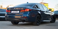 BMW
 5-Series 520 D M-Sport