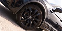 Volkswagen Tiguan
 2.0 TDI R-line
