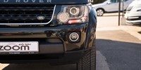Land Rover
 DISCOVERY 4 3.0 SDV6