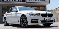 BMW
 5-Series 530 dA xDRIVE