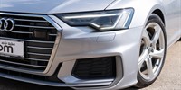 Audi A6
 45 TDI Quattro Sline