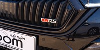 Škoda Octavia RS Plus 4x4 2022. GODINA!