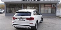 BMW
 X3
 XDRIVE 20D